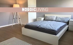 Nordic Living - 90m² im nordisch modernen Stil